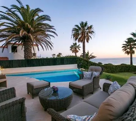 Sleeps 8 Pool Air Con T480260 Villa