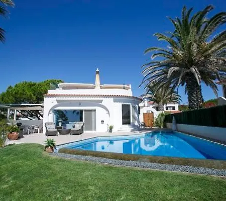 Villa Sleeps 8 Pool Air Con T480260 *