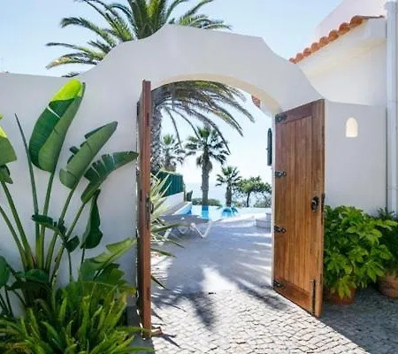 Sleeps 8 Pool Air Con T480260 Βίλα *