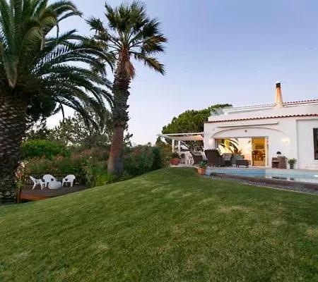 Sleeps 8 Pool Air Con T480260 * Vale do Lobo
