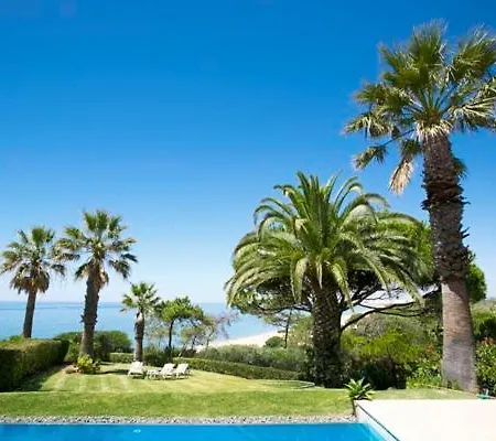 Sleeps 8 Pool Air Con T480260 Villa *