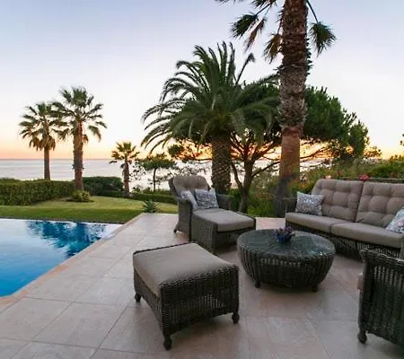 Sleeps 8 Pool Air Con T480260 Βίλα